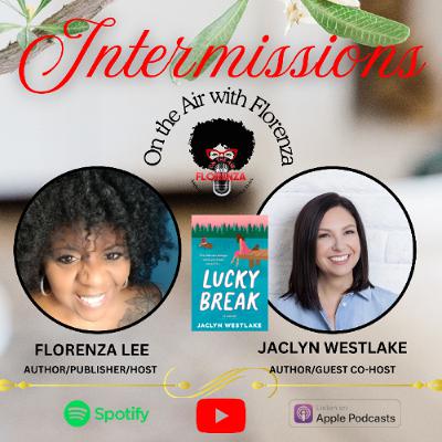 On the Air with Florenza Intermissions featuring Jaclyn Westlake On the Air with Florenza Intermissions featuring Jaclyn Westlake