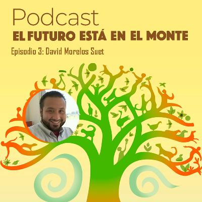 Episodio 3 - David Morelos Suet - Producción Caprina, tradición e innovación