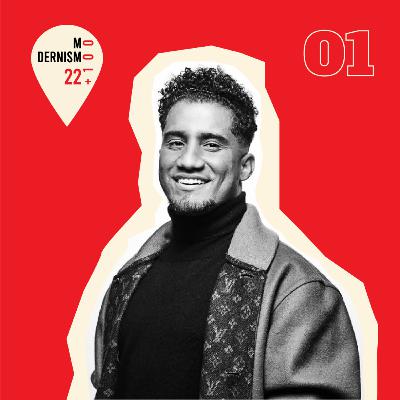 Episódio 1 – +modernismo +modernisma +modernisme