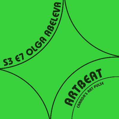 Olga Abeleva: Behind the Velvet Curtain