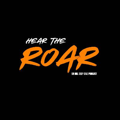 GAME DAY HYPE UP - Just How Do WESTS TIGERS Dominate The NEW ZEALAND WARRIORS?