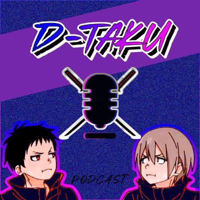 We missed the demon slayer watch party and do not regret it #ep78