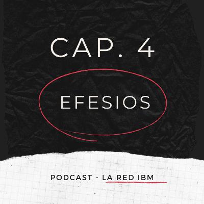 Capítulo 4 | Efesios | Episodio 20 | La RED IBM
