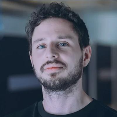 Yuri Gricheno, CEO da Insider