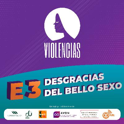 Desgracias del bello sexo