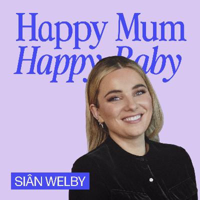 Siân Welby on problematic ’too posh to push’ stigma