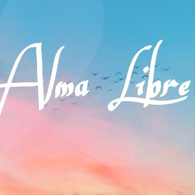 Alma libre
