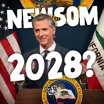 Gavin Newsom 2028: Can California's Governor Win a National Election? Liberal vs Conservative