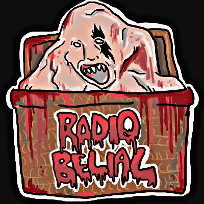 Guinea Pig 3 | Radio Belial