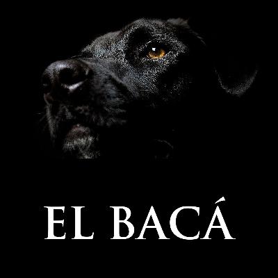 EP01 - El Bacá EP01 - El Bacá