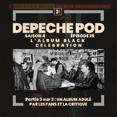 EP29.3 sur 3 : Avis de la presse, de l’équipe et des auditeurs/auditrices EP29.3 sur 3 : Avis de la presse, de l’équipe et des auditeurs/auditrices