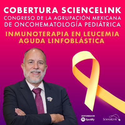 Inmunoterapia en leucemia aguda linfoblástica