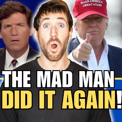 TRUMP SECURES CEASEFIRE WITH IRAN – 5th MP Crosses The Floor To The Liberals