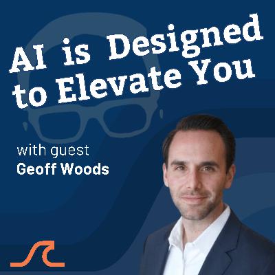 AI Will Expose How You Think with Geoff Woods AI Will Expose How You Think with Geoff Woods