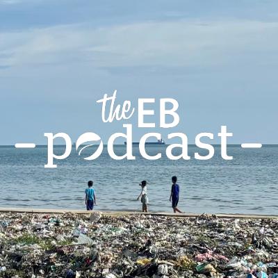 Southeast Asia has too much to lose – we need an ambitious plastics treaty: Singapore campaigner Terese Teoh