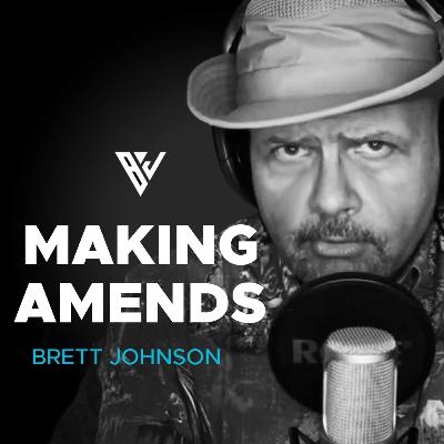 Making Amends