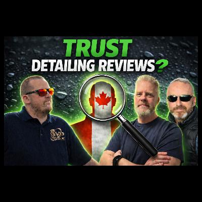 🔥Can You Trust Detailing Reviews? | Sheepstar, Andreas & TCB Discuss