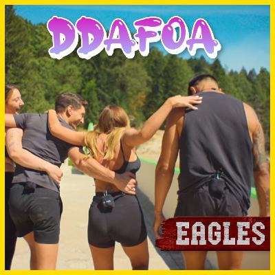 DDAFOA - Battle Camp - Episode 1