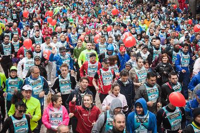 Los medios maratones que no te puedes perder en 2025