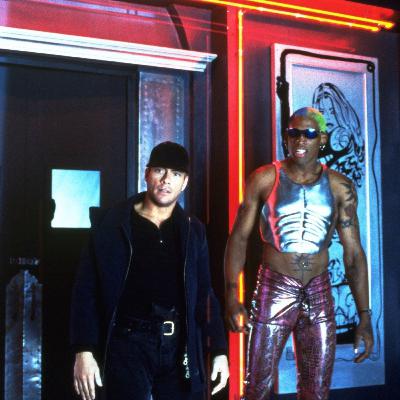 Double Team - 1997 - Tsui Hark