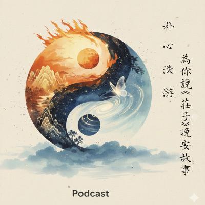 四六《莊子·養生主》善刀而藏之🌕《西遊記》為救太宗,秦叔寶尉遲敬德“畫”而成門神 四六《莊子·養生主》善刀而藏之🌕《西遊記》為救太宗,秦叔寶尉遲敬德“畫”而成門神