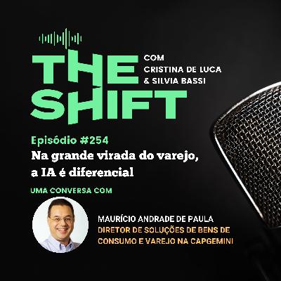 Na grande virada do varejo, a IA é diferencial Na grande virada do varejo, a IA é diferencial
