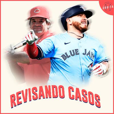 Episodio 205: Revisando Casos