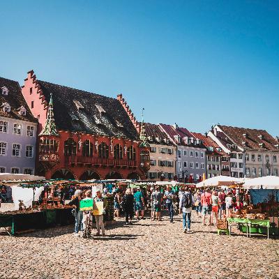Cultivating Robust Food Systems in Freiburg