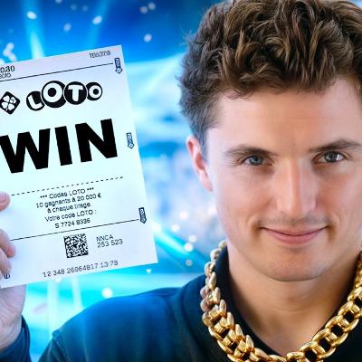 Le hacker devenu millionnaire en truquant la loterie