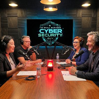 Security Theatre Exposed — Passkeys, the CISA Leak, and the Hidden Value in Your Cyber Insurance Security Theatre Exposed — Passkeys, the CISA Leak, and the Hidden Value in Your Cyber Insurance