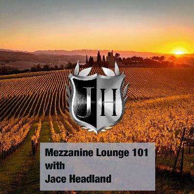 Mezzanine Lounge 101