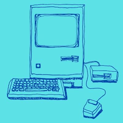 Internet History Poem