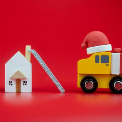 Preparing for Peak Season in a Pandemic Preparing for Peak Season in a Pandemic