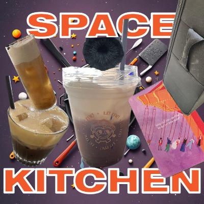 54 ~ Cà Phê Ló Mó