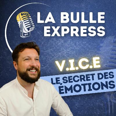 VICE : Commenter toucher le coeur de votre audience | La Bulle Express VICE : Commenter toucher le coeur de votre audience | La Bulle Express
