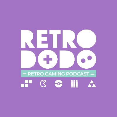 Retro Dodo #100 - A Trip Down Memory Lane With Brandon & Seb, Retro Dodo's Makers