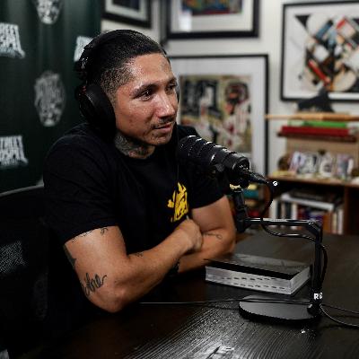 EP 113 “Fit For Faith” ft. Moses Cuevas