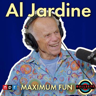 The Beach Boys' Al Jardine