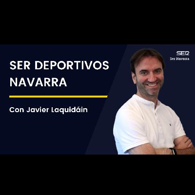 Jornada técnica de pelota y alto rendimiento con el catedrático Mikel Izquierdo Jornada técnica de pelota y alto rendimiento con el catedrático Mikel Izquierdo