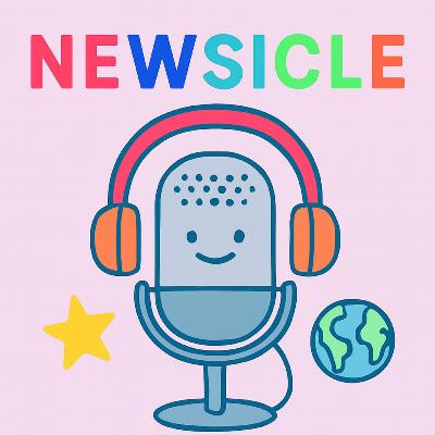 Newsicle: February 18, 2026 (Episode #55) Newsicle: February 18, 2026 (Episode #55)