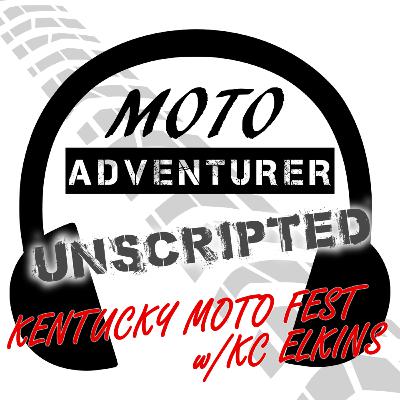 EP120: Kentucky Moto Fest