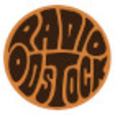 Radio Odstock meets Harvey Matthewson Radio Odstock meets Harvey Matthewson