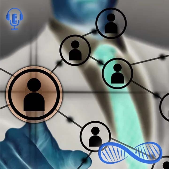 The Secret Society Infiltration Model for Networking 🇭🇷 from "How to Be Cross Eyed"
