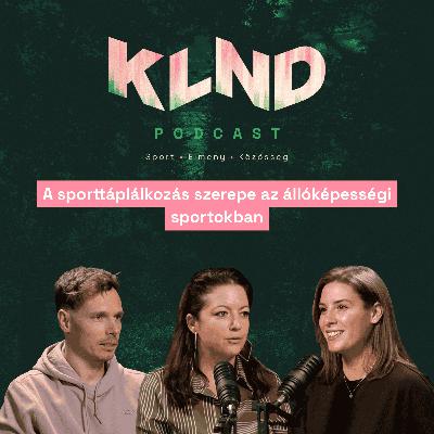 A sporttáplálkozás szerepe az állóképességi sportokban