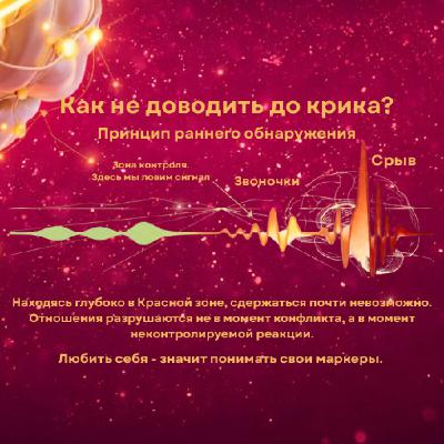 Почему мы кричим на тех, кого любим?