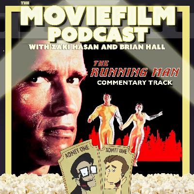 Commentary Track: The Running Man (1987) Commentary Track: The Running Man (1987)