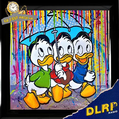 17 Octobre 1937 : Naissance de Riri, Fifi et Loulou - Ca S'Est Passé Un... Disney dans l'Histoire 17 Octobre 1937 : Naissance de Riri, Fifi et Loulou - Ca S'Est Passé Un... Disney dans l'Histoire