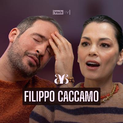 Da Insegnante di Lettere a Creator da 1MLN di Followers: con Filippo Caccamo