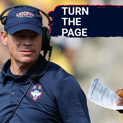 UConn's Season at a CROSSROADS | Will Delaware Game Define Their 2025 Campaign?