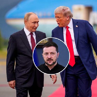 Ukraine Endgame, Redistricting Drama, etc. | Independent Outlook 71